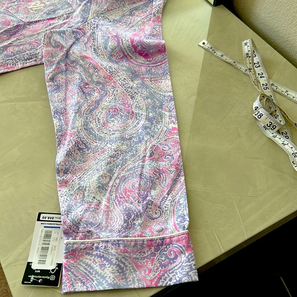 Ralph Lauren pajamas set - Picture 8 of 11